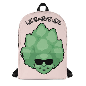 Shades Logo Backpack