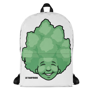 Smile Logo Backpack
