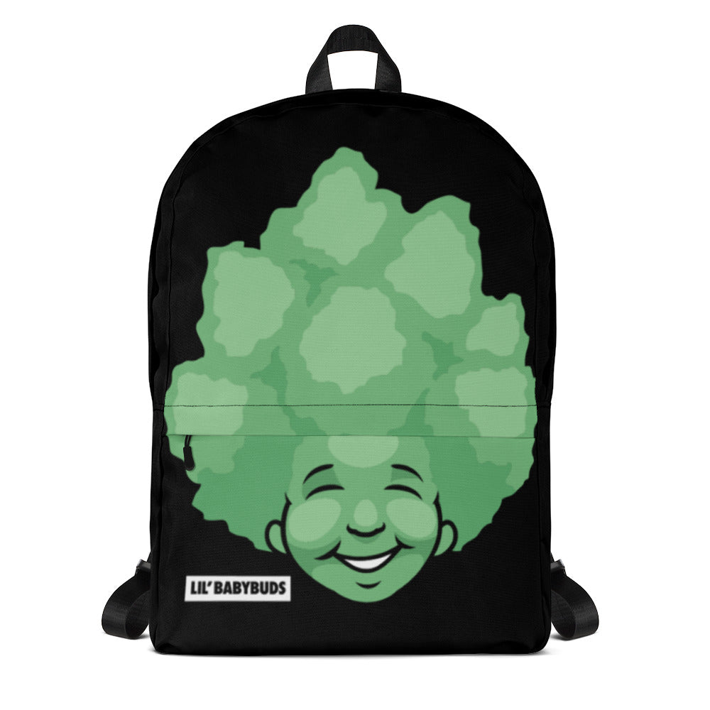 Smile Logo Backpack