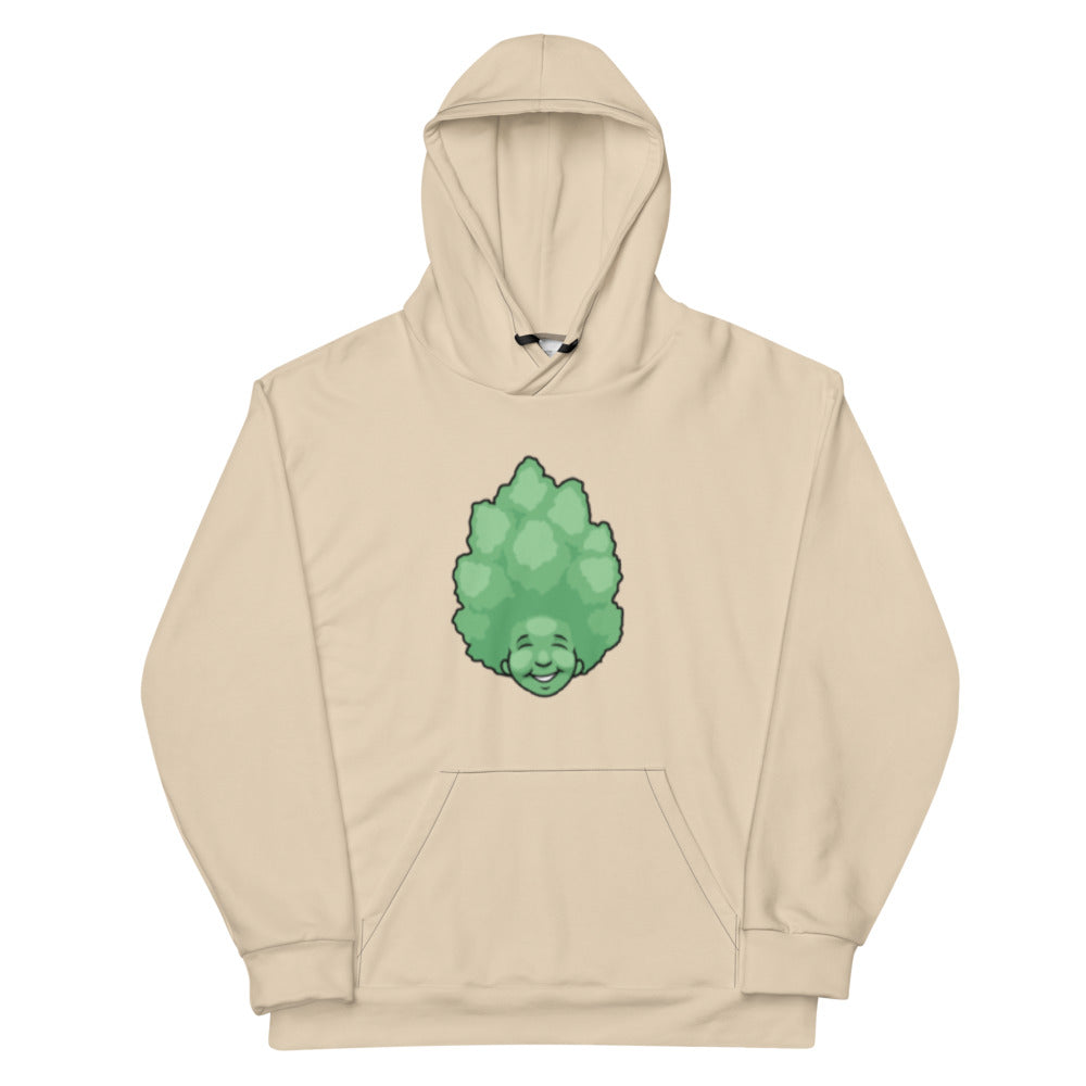 Ivy Logo Hoodie | buddix | VERTICAL GARAGE OFFICIAL ONLINE